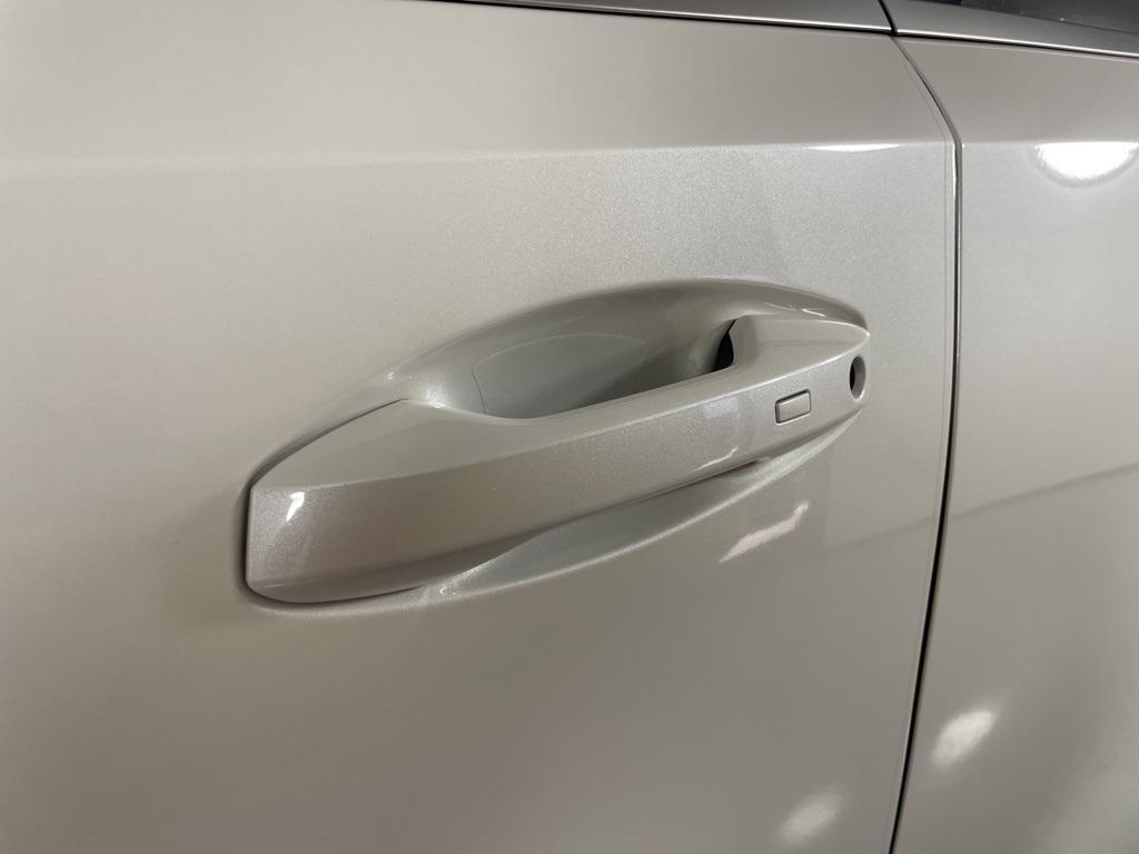 new 2026 Nissan Armada car, priced at $62,780