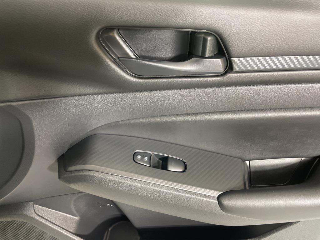used 2025 Nissan Altima car, priced at $22,500