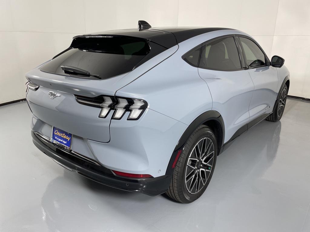 used 2024 Ford Mustang Mach-E car, priced at $32,000