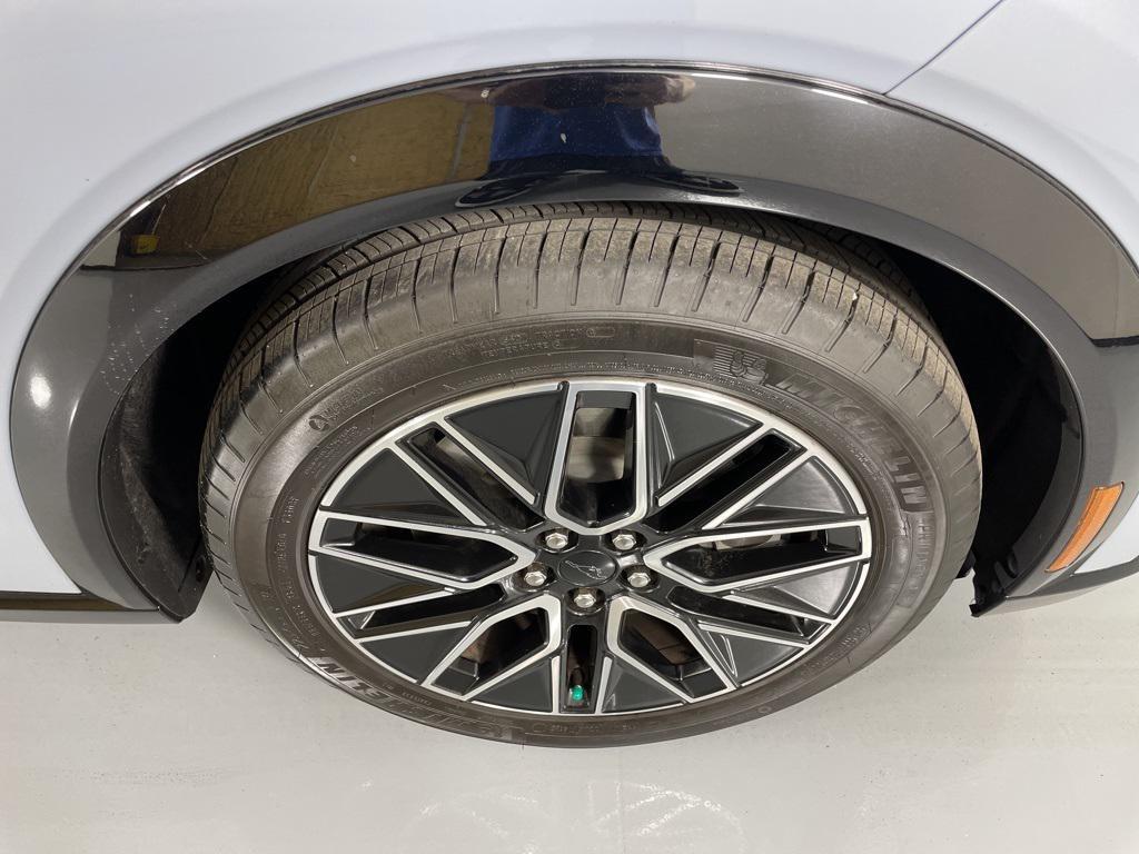 used 2024 Ford Mustang Mach-E car, priced at $32,000