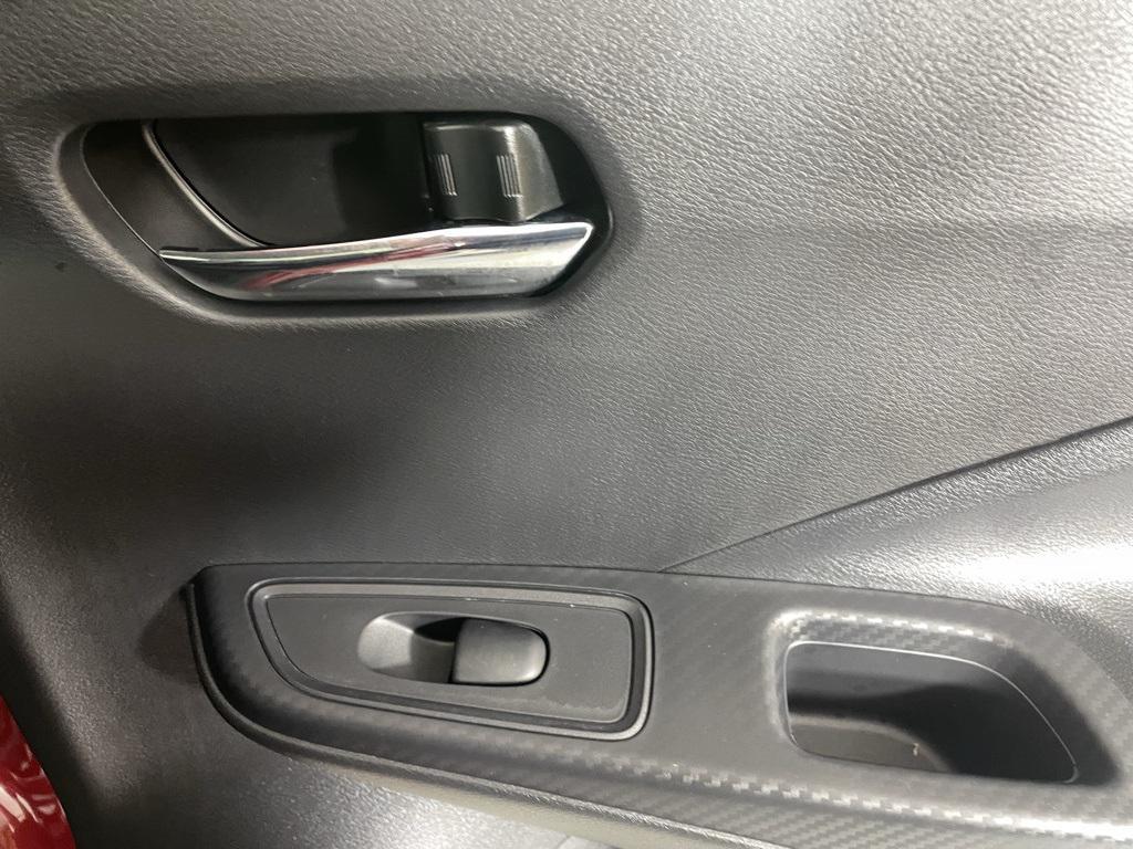 new 2025 Nissan Versa car, priced at $18,630