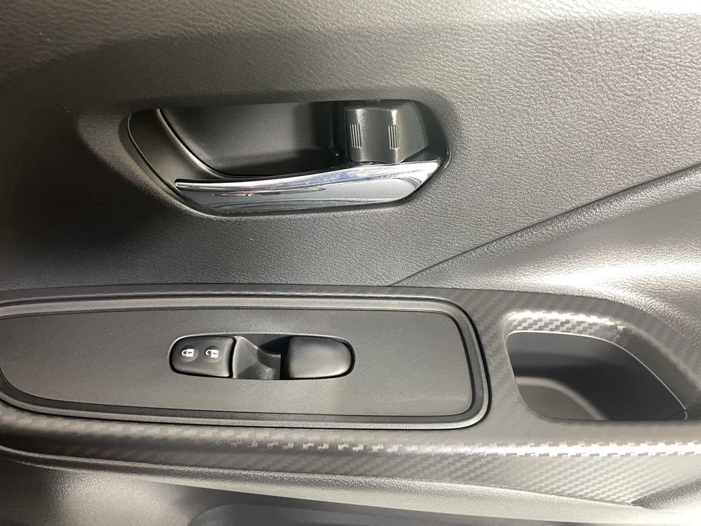 new 2025 Nissan Versa car, priced at $18,630