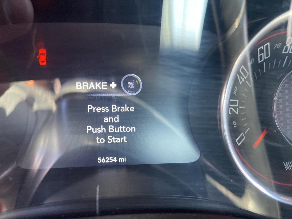 used 2022 Dodge Challenger car, priced at $23,000