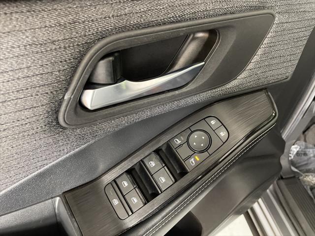 used 2023 Nissan Rogue car, priced at $23,800