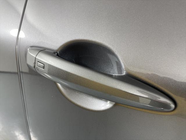 used 2023 Nissan Rogue car, priced at $23,800