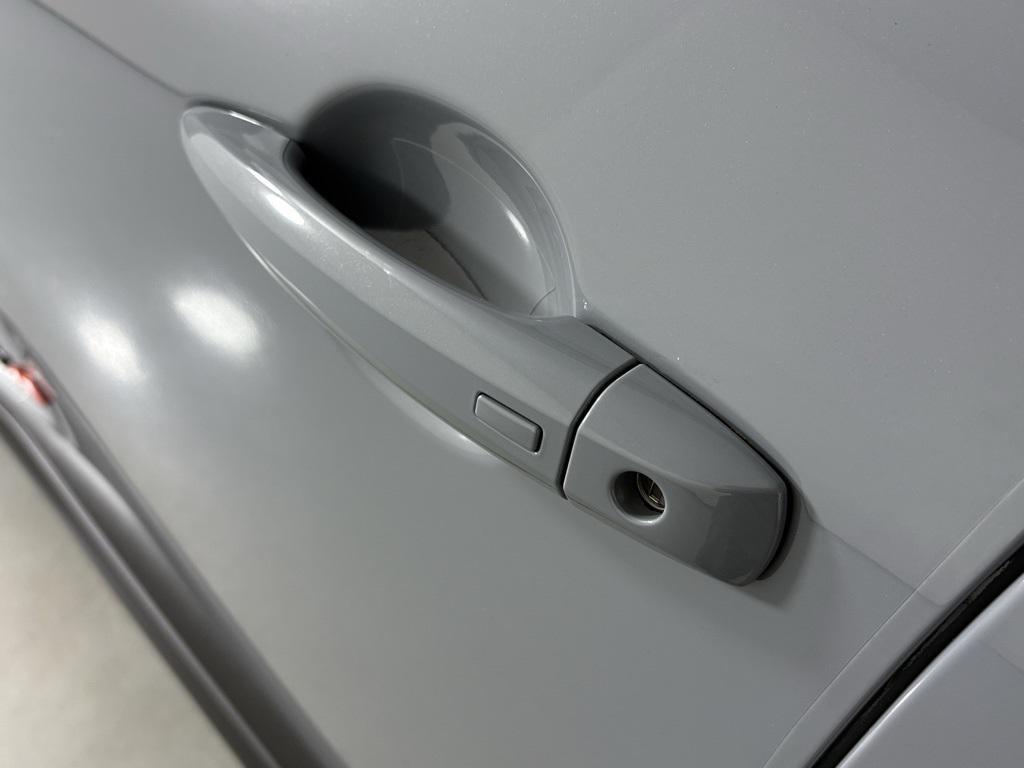 new 2026 Nissan Rogue car, priced at $32,756