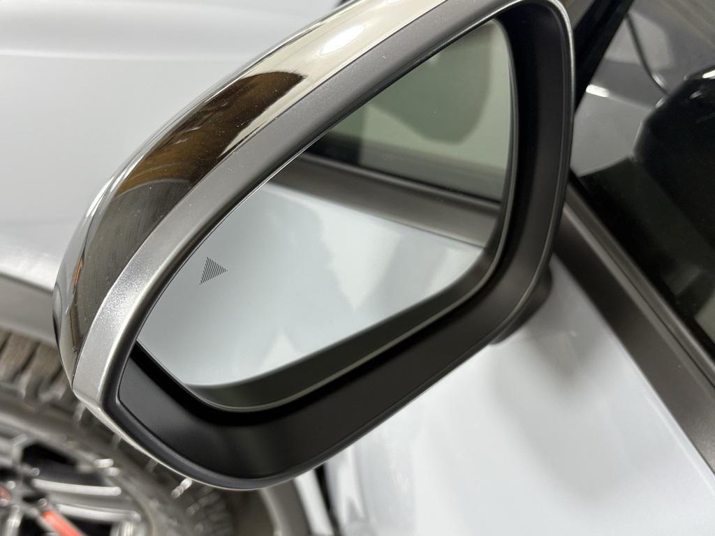 new 2026 Nissan Rogue car, priced at $32,756