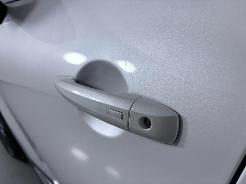 new 2025 Nissan Pathfinder car, priced at $42,485