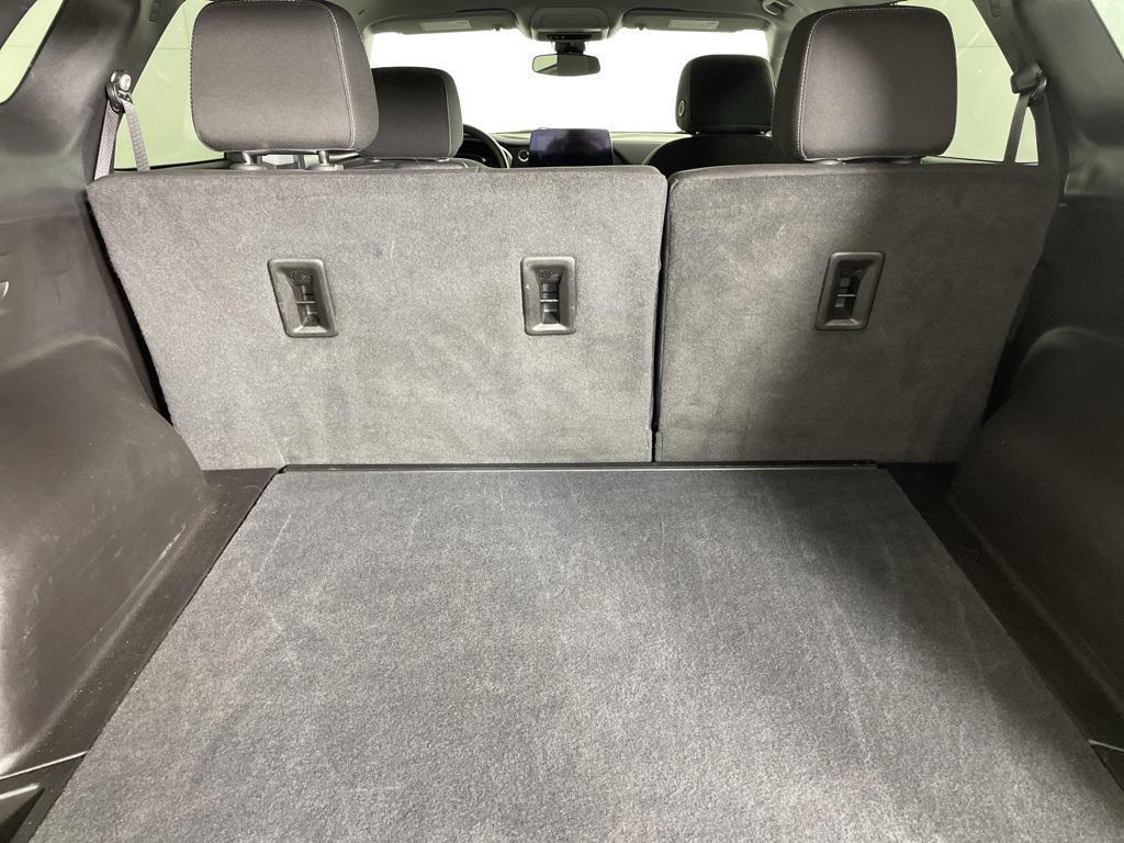 new 2024 Chevrolet Blazer car, priced at $21,750