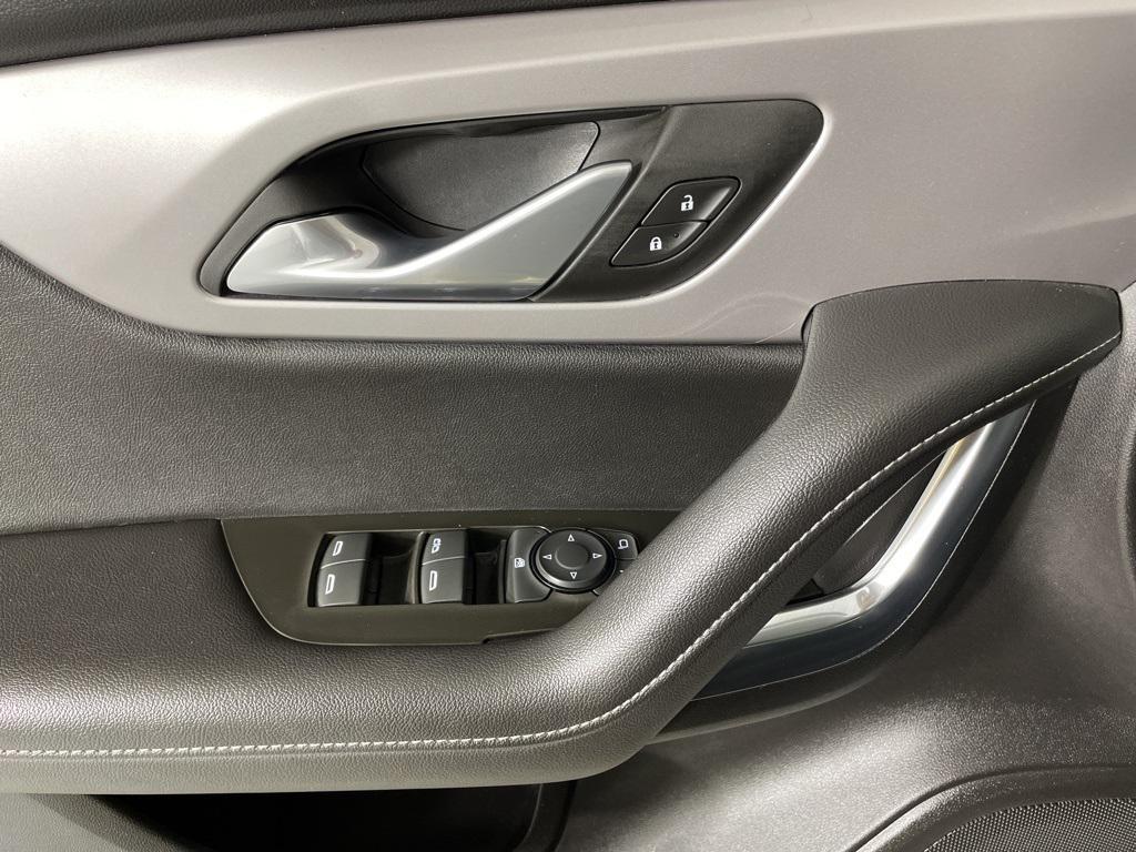 new 2024 Chevrolet Blazer car, priced at $21,750