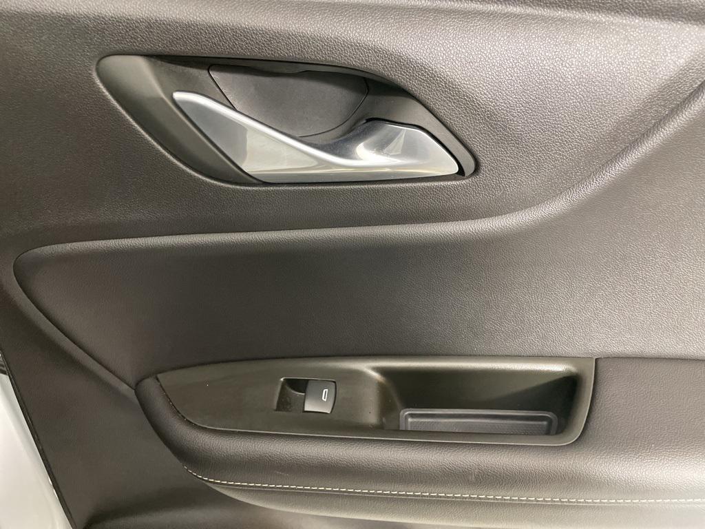 new 2024 Chevrolet Blazer car, priced at $21,750