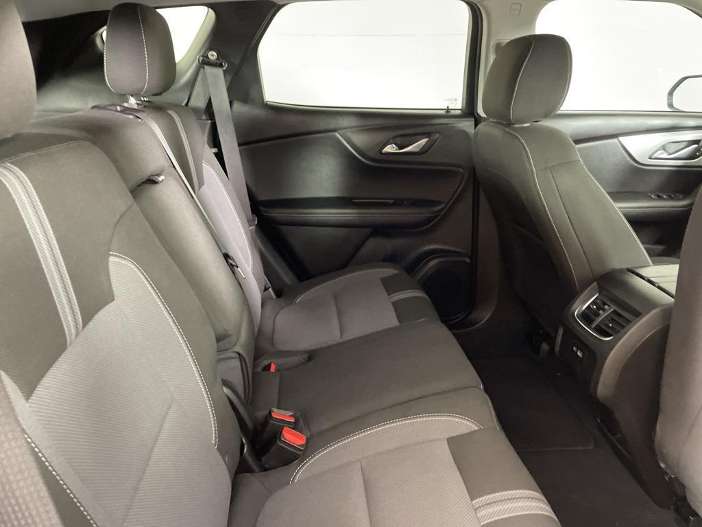 new 2024 Chevrolet Blazer car, priced at $21,750