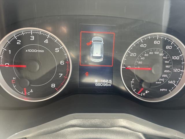 used 2020 Subaru Ascent car, priced at $27,000