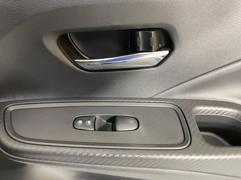 new 2025 Nissan Versa car, priced at $18,452