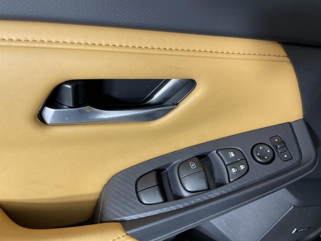 new 2025 Nissan Sentra car, priced at $21,920