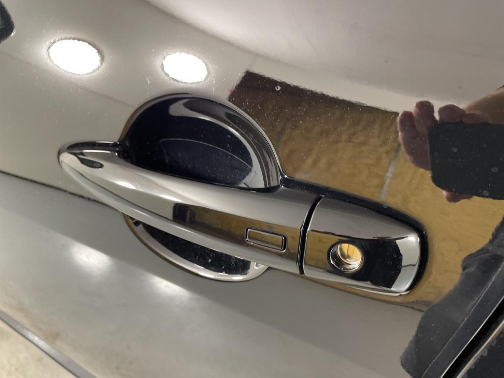 new 2025 Nissan Sentra car, priced at $21,920