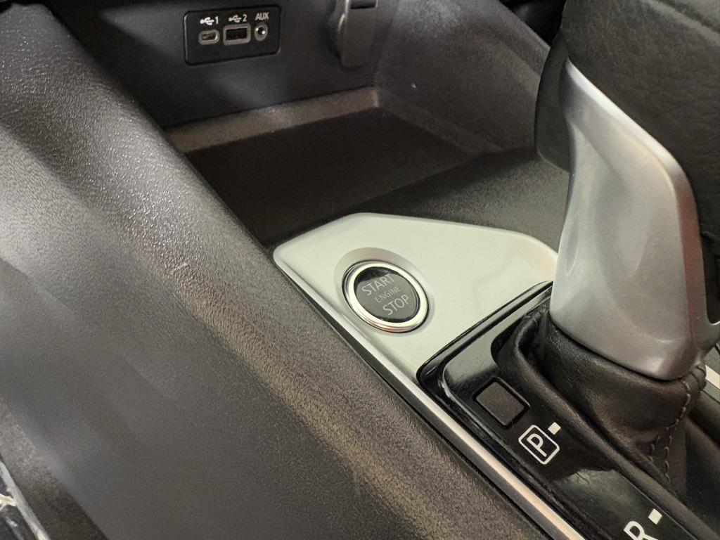 used 2025 Nissan Altima car, priced at $21,250