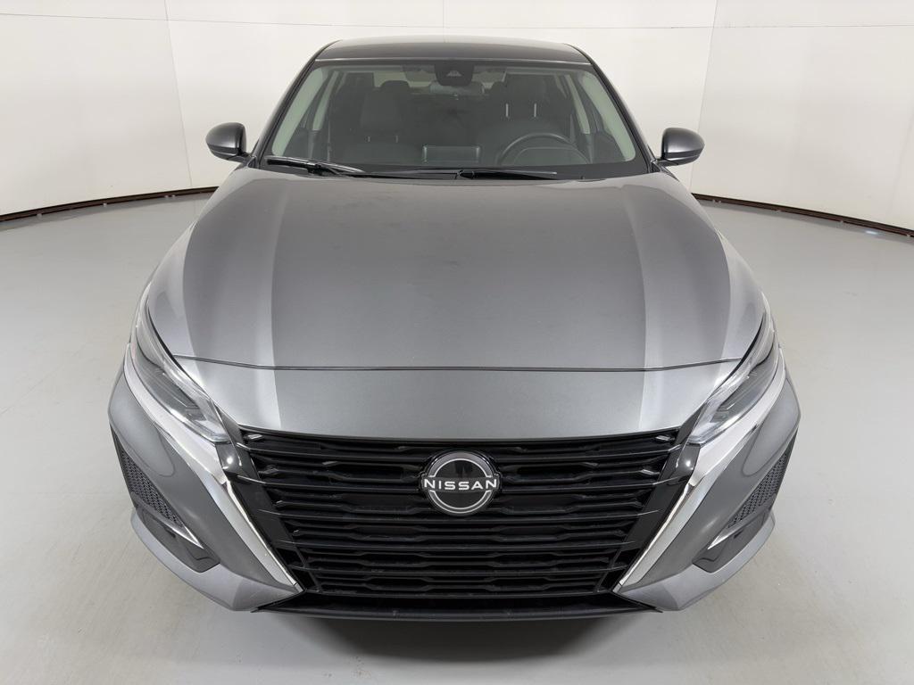 used 2025 Nissan Altima car, priced at $21,250