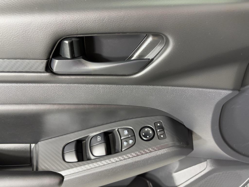 used 2025 Nissan Altima car, priced at $21,250