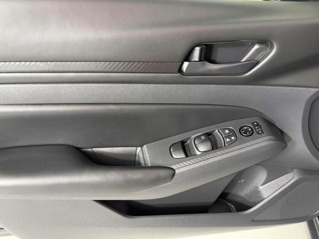 used 2025 Nissan Altima car, priced at $21,250