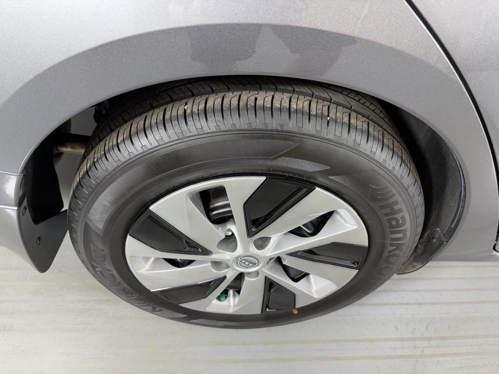 used 2025 Nissan Altima car, priced at $21,250