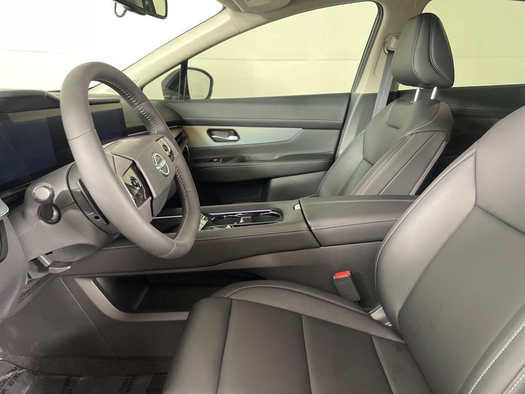 new 2025 Nissan Murano car, priced at $38,169