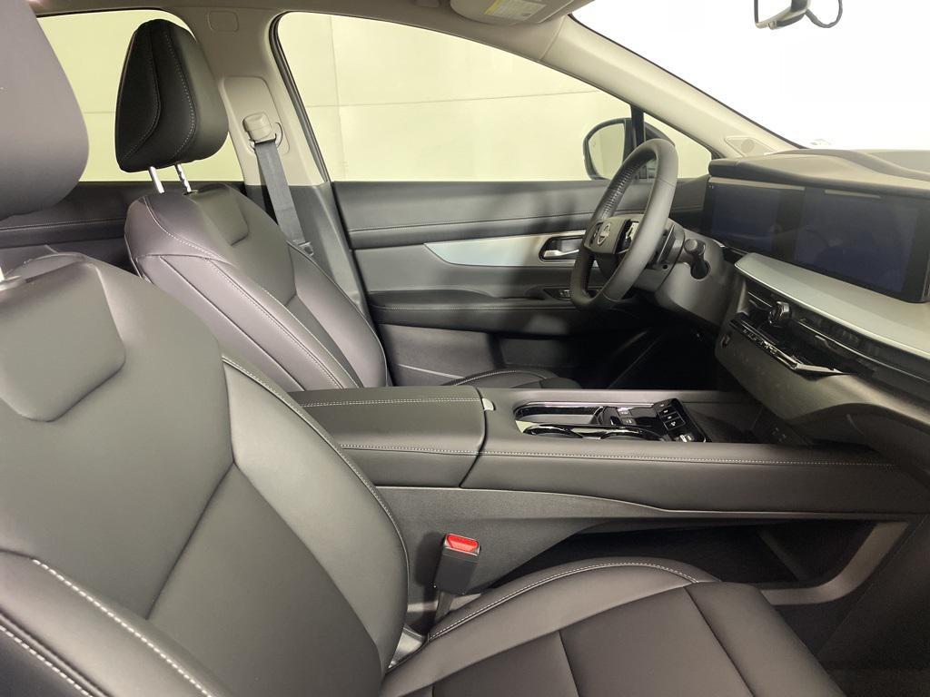 new 2025 Nissan Murano car, priced at $38,169