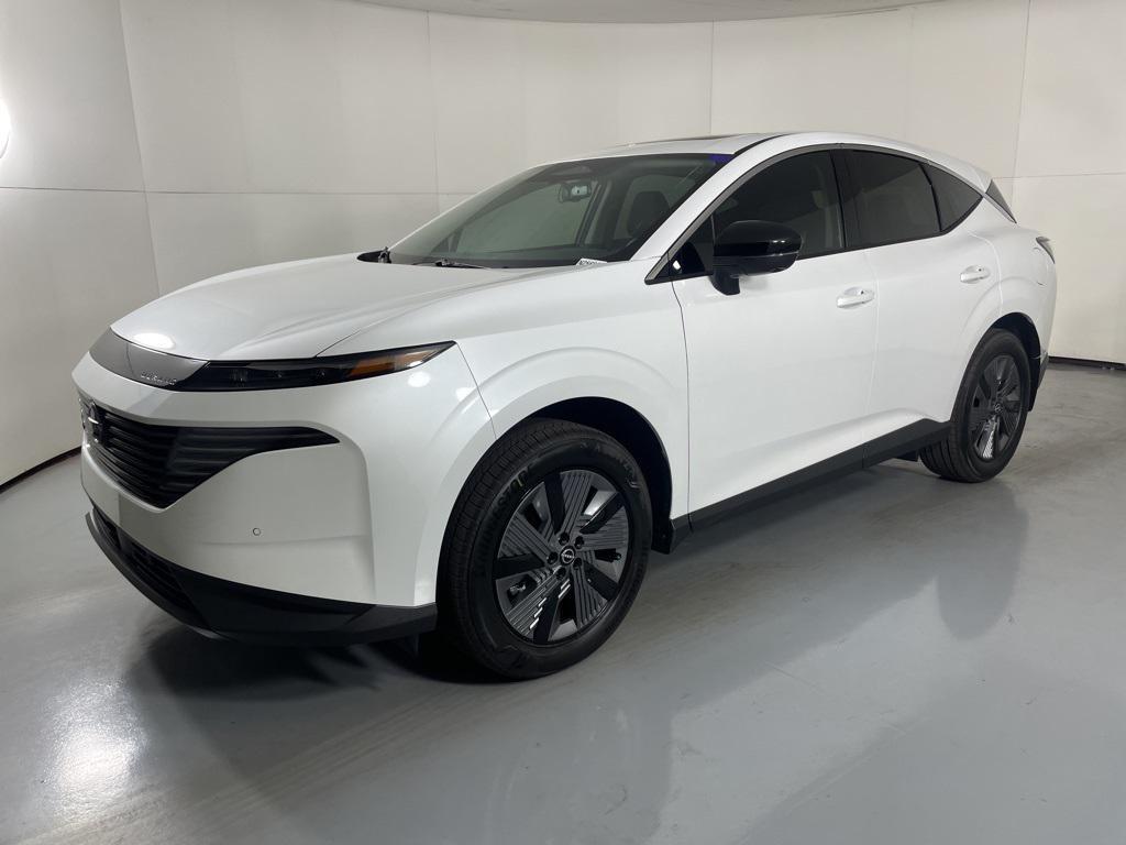 new 2025 Nissan Murano car, priced at $38,169