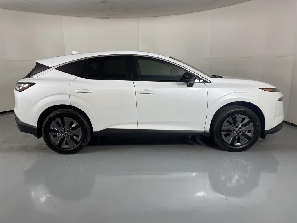 new 2025 Nissan Murano car, priced at $38,169