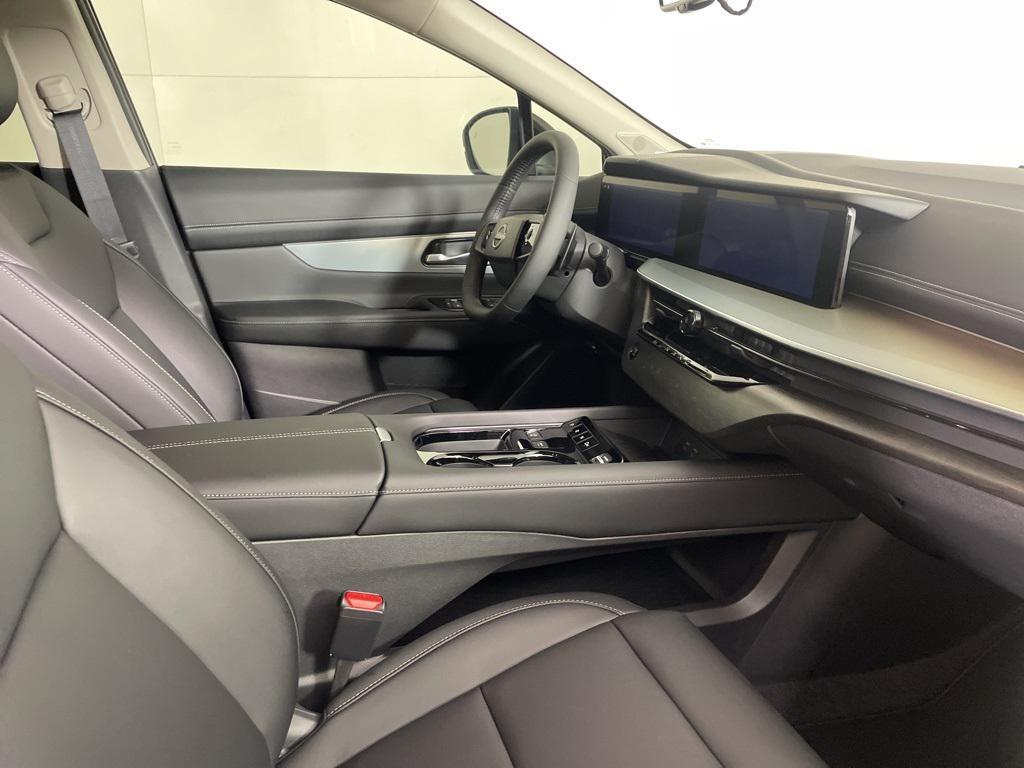 new 2025 Nissan Murano car, priced at $38,169