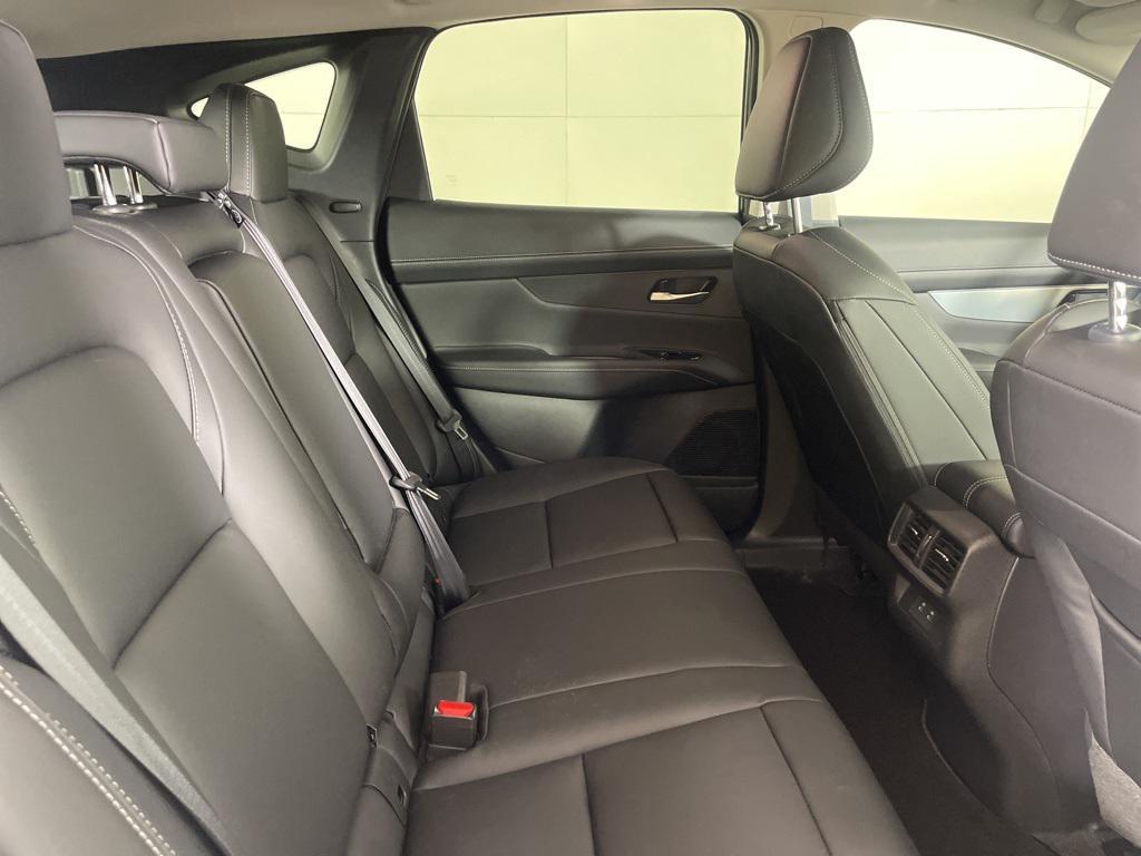 new 2025 Nissan Murano car, priced at $38,169