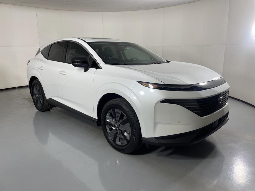 new 2025 Nissan Murano car, priced at $38,169