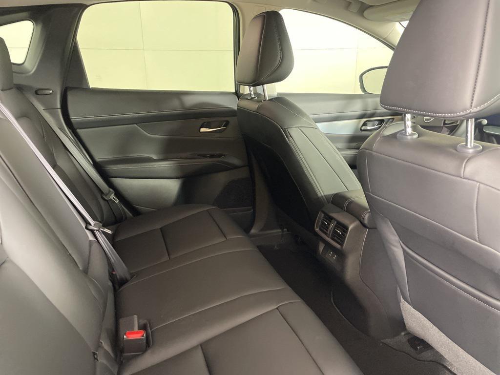 new 2025 Nissan Murano car, priced at $38,169