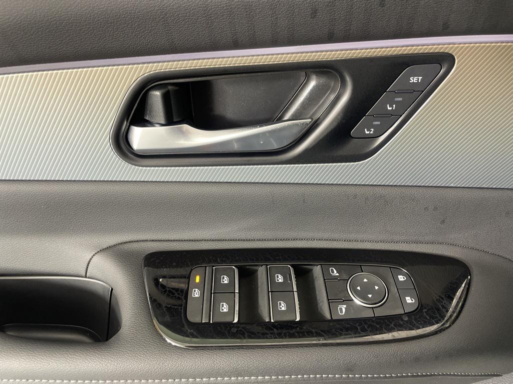 new 2025 Nissan Murano car, priced at $38,169