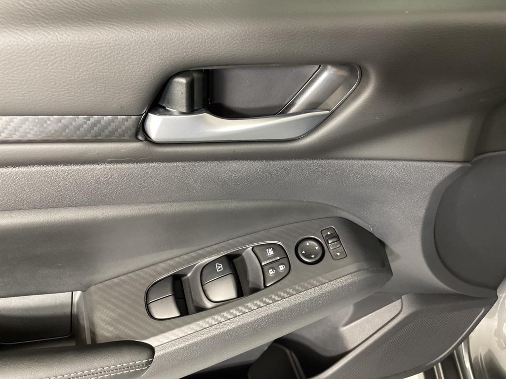 new 2025 Nissan Altima car, priced at $25,678