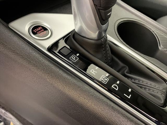 new 2025 Nissan Altima car, priced at $26,705