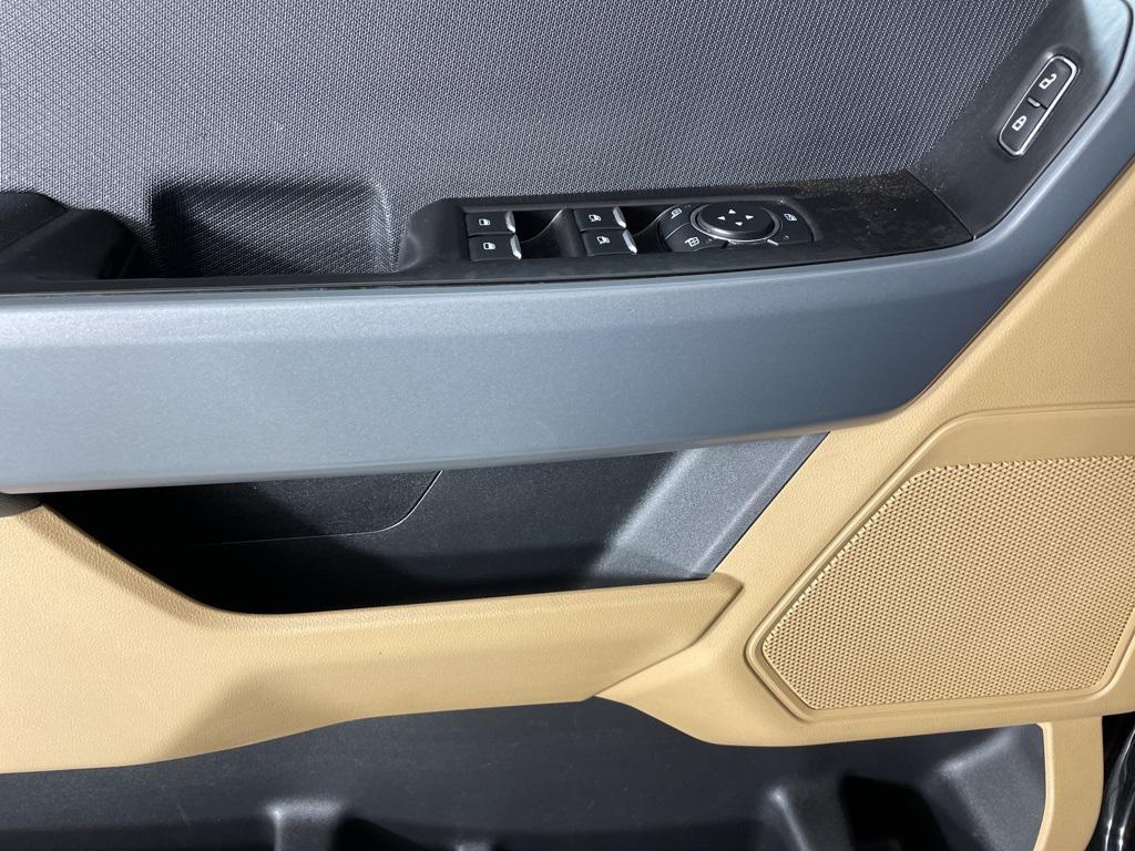 used 2023 Ford F-150 car, priced at $33,500