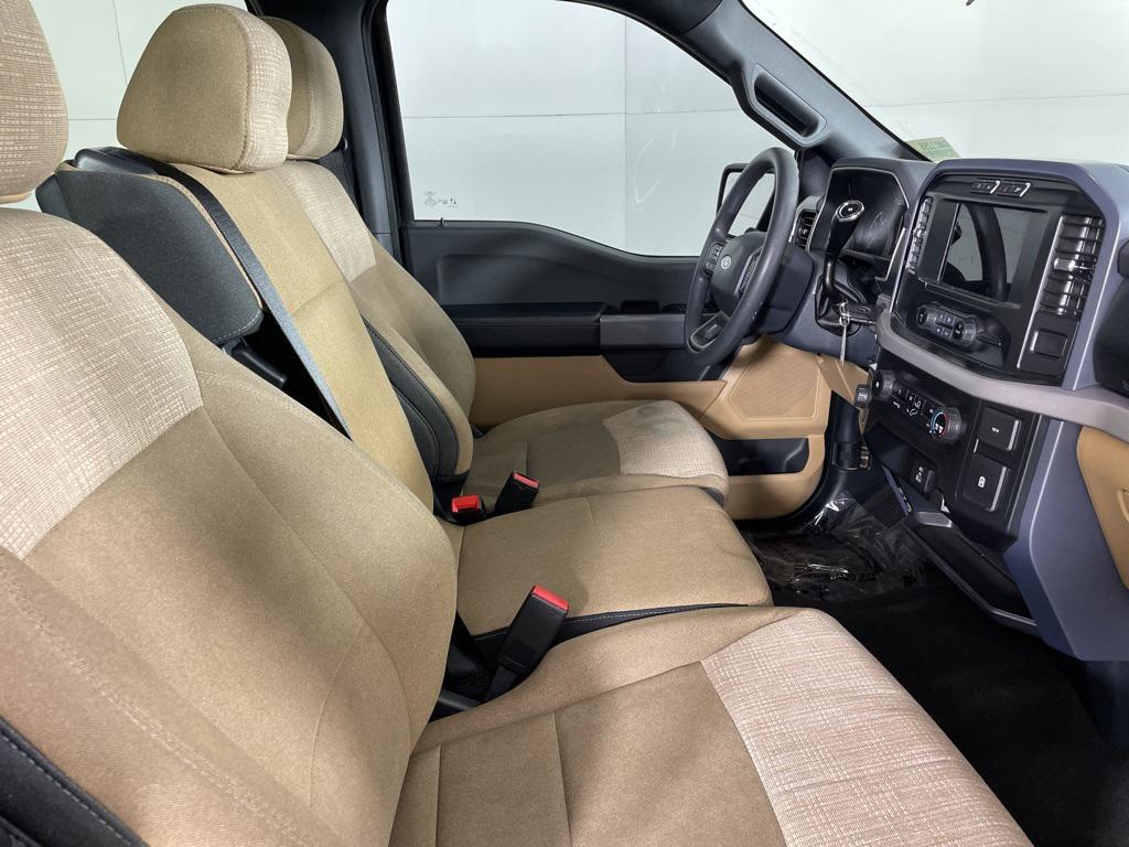 used 2023 Ford F-150 car, priced at $33,500