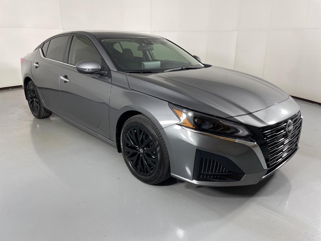 new 2025 Nissan Altima car, priced at $26,833