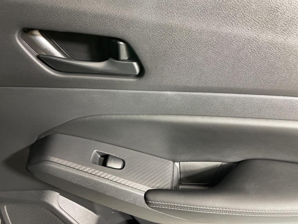 new 2025 Nissan Altima car, priced at $26,833