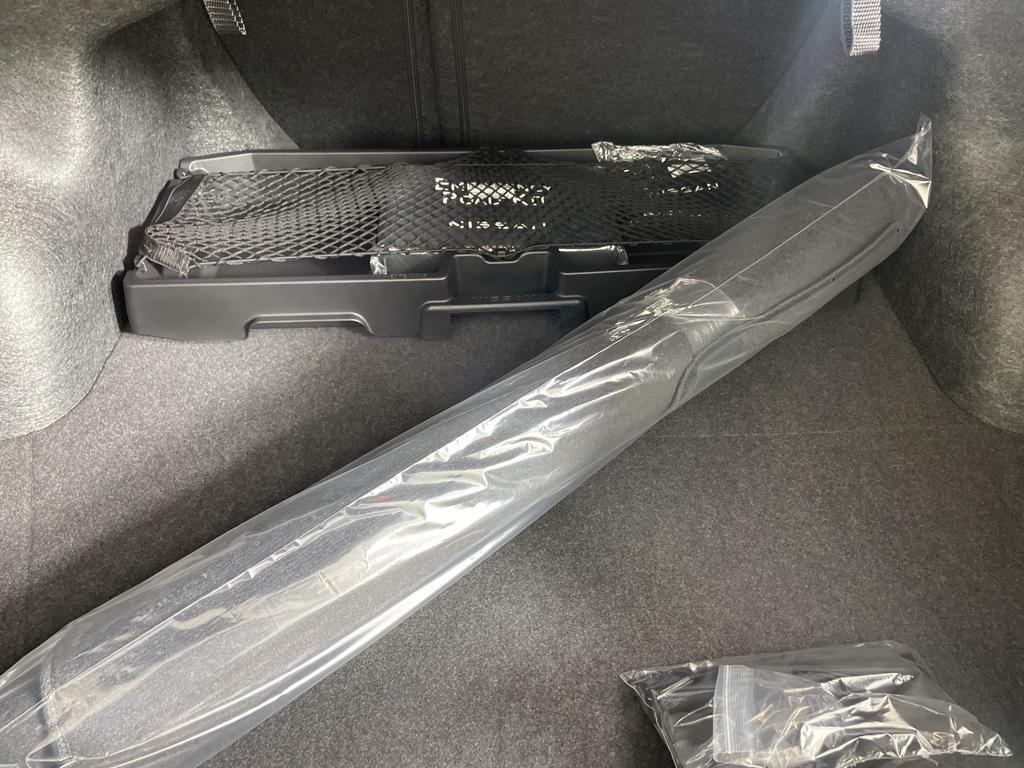 new 2025 Nissan Altima car, priced at $26,833