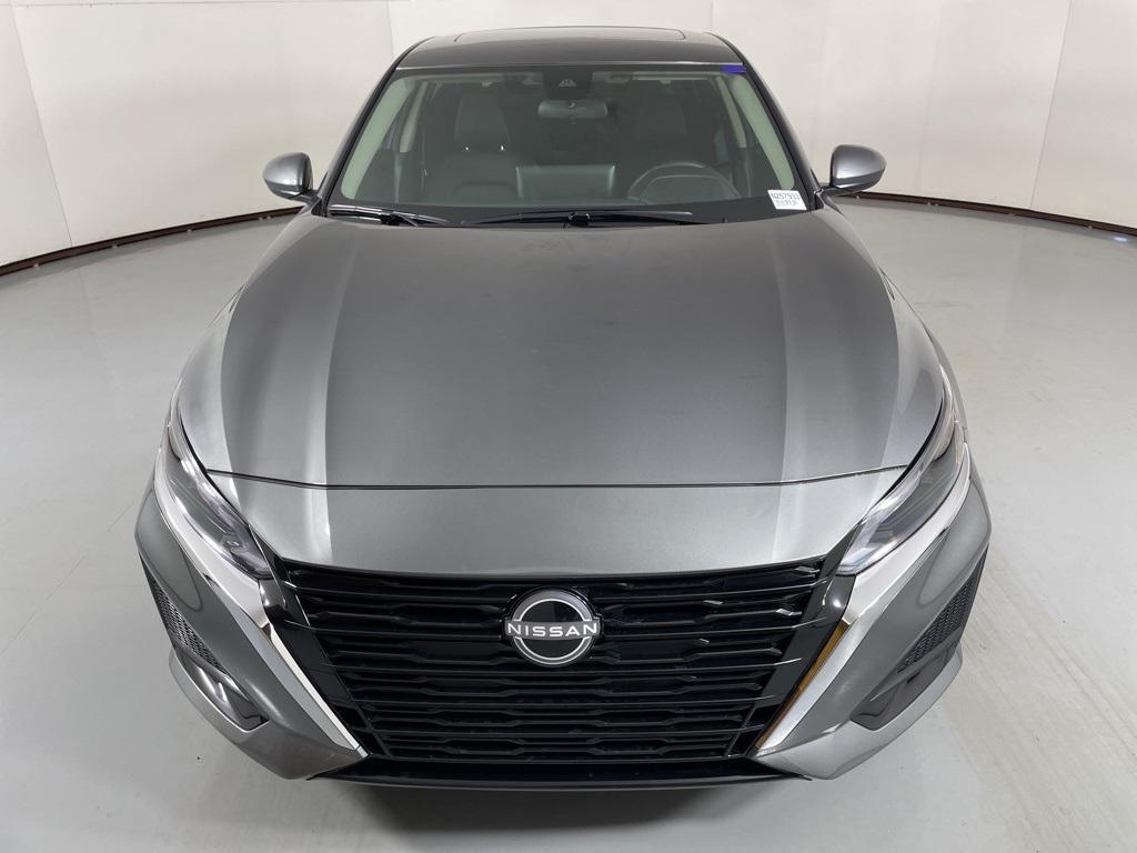 new 2025 Nissan Altima car, priced at $26,833