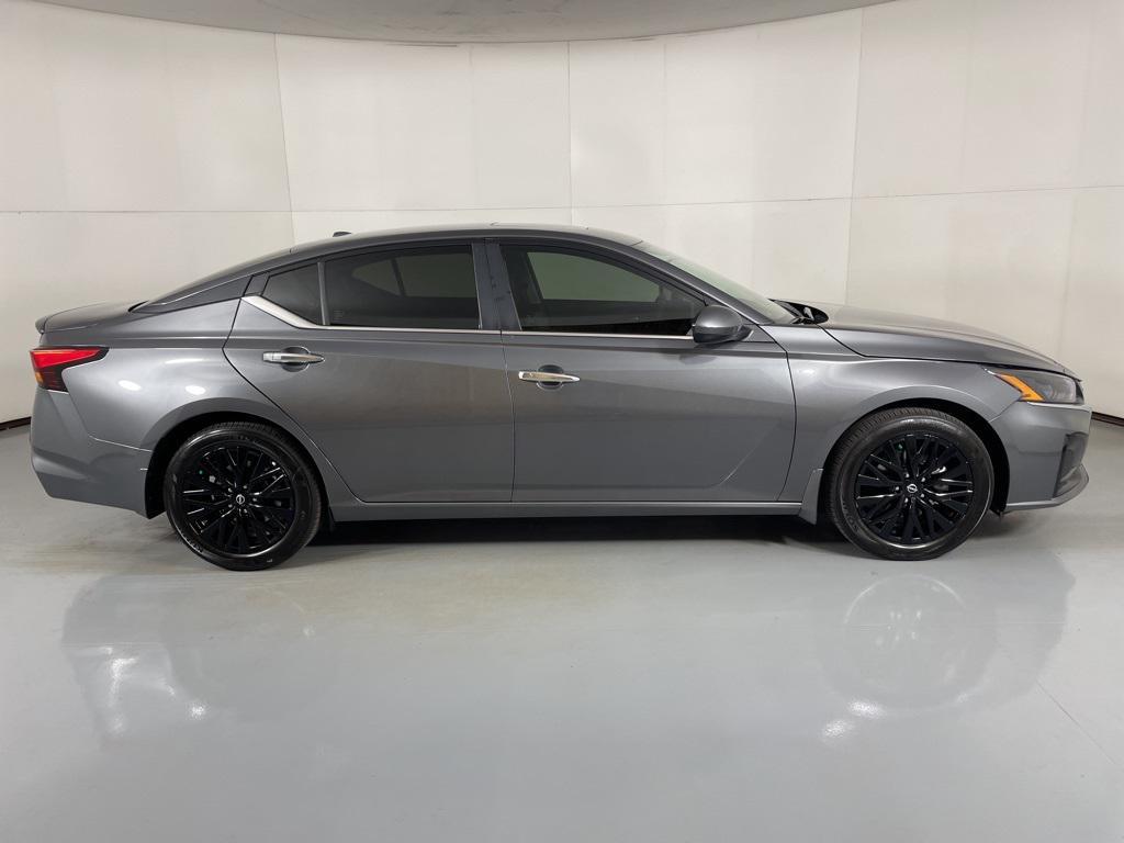 new 2025 Nissan Altima car, priced at $26,833