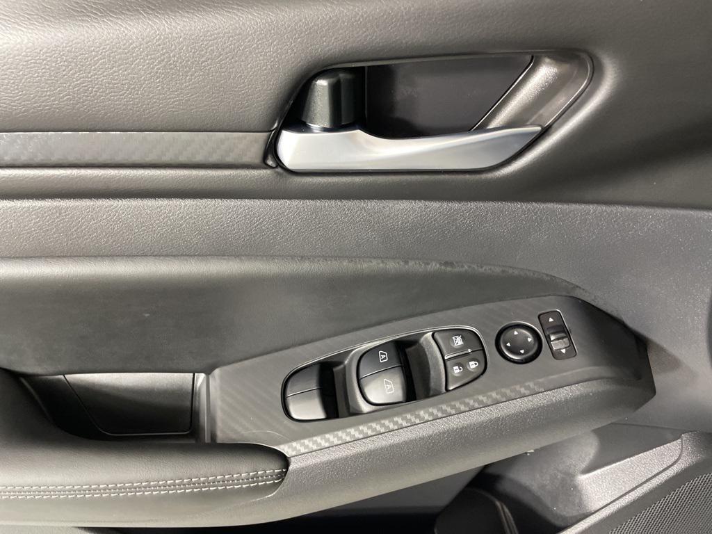 new 2025 Nissan Altima car, priced at $26,833