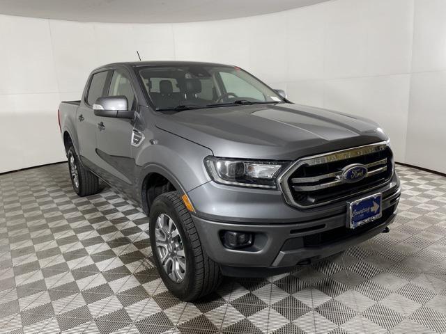 used 2021 Ford Ranger car, priced at $29,500