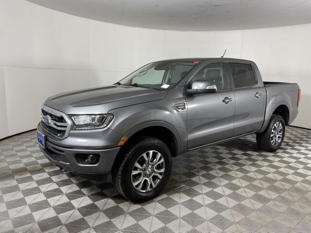 used 2021 Ford Ranger car, priced at $29,500