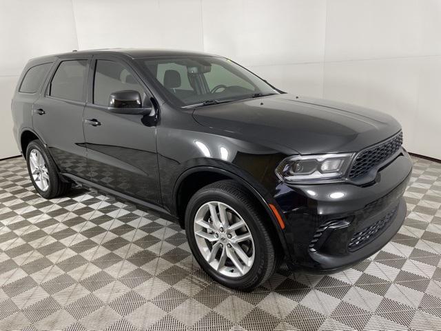 used 2023 Dodge Durango car, priced at $32,000