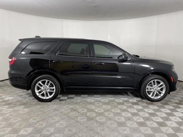 used 2023 Dodge Durango car, priced at $32,000