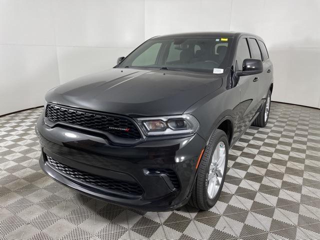 used 2023 Dodge Durango car, priced at $32,000