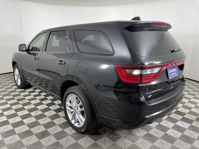 used 2023 Dodge Durango car, priced at $32,000